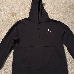 Nike Hoodie size large